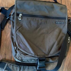 Men's Jansport Messenger/lap top Bag